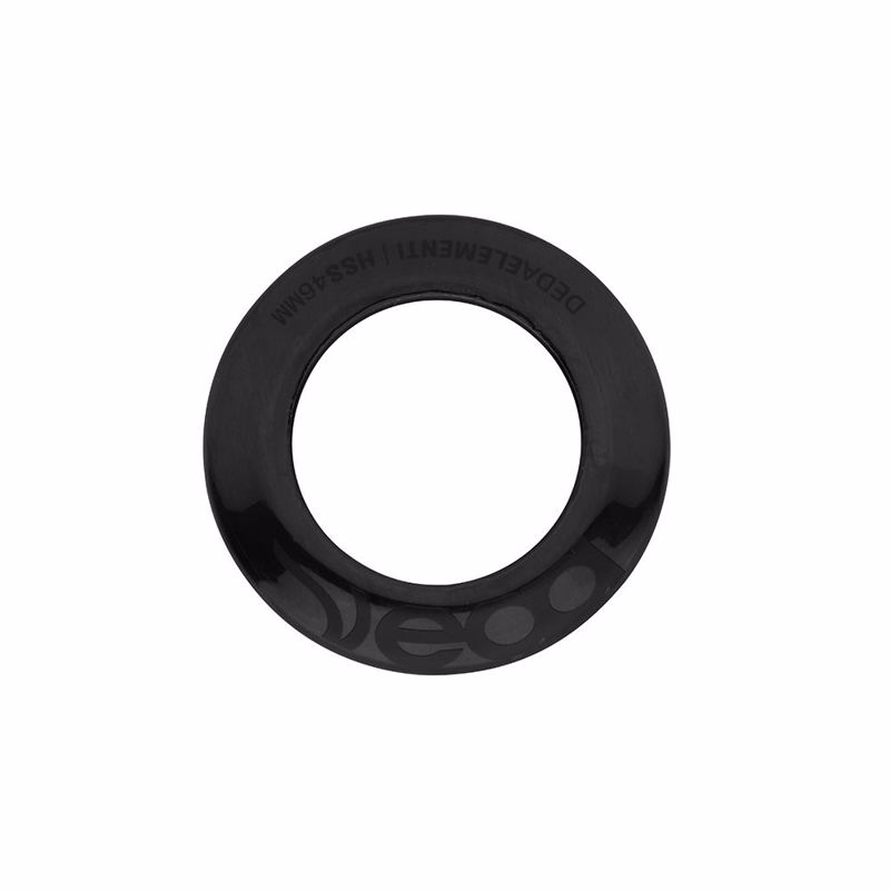 Deda Elementi HSS HEADSET TOPCOVER, carbon, 46 mm width + O-Ring