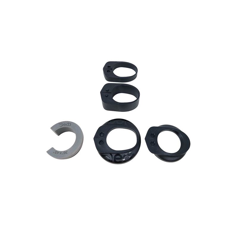 Deda Elementi SUPERBOX headset spacers kit
