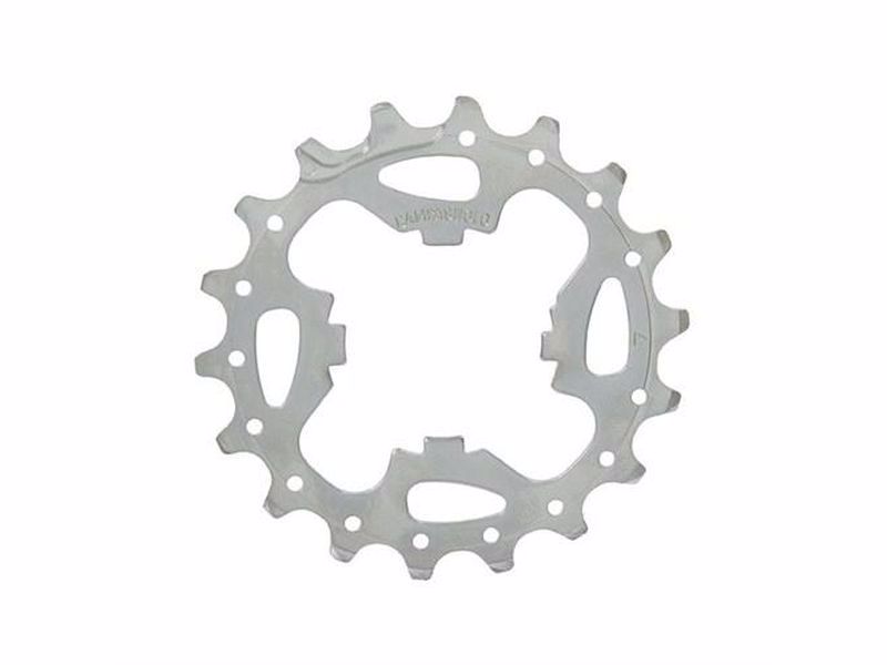 Campagnolo Z 17A sprocket