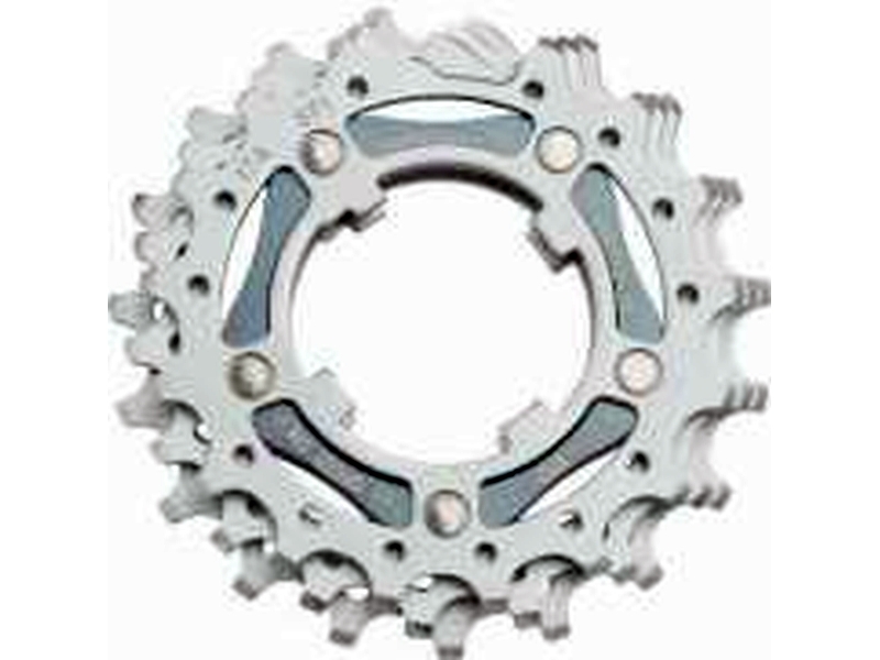 Campagnolo 11S-135A - Sprocket carrier assembly : 21A-23A-25A