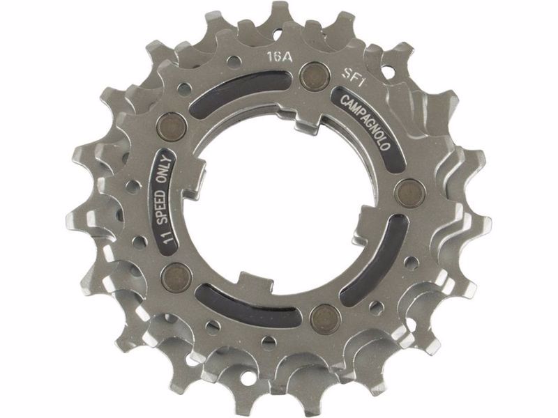 Campagnolo 11S-678 - Sprocket carrier assembly : 16A-17A-18A