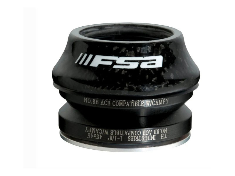 De Rosa HEADSET - SOLO velgrem (FSA 121-0400)