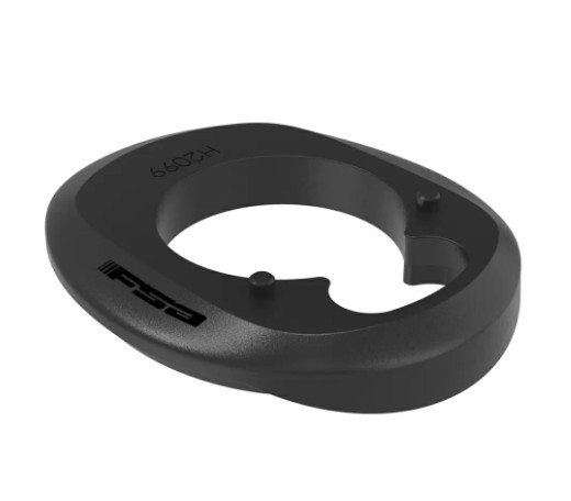 Overig ACR CONE SPACER SCOTT ADDICT H2099 - 1.1/4"