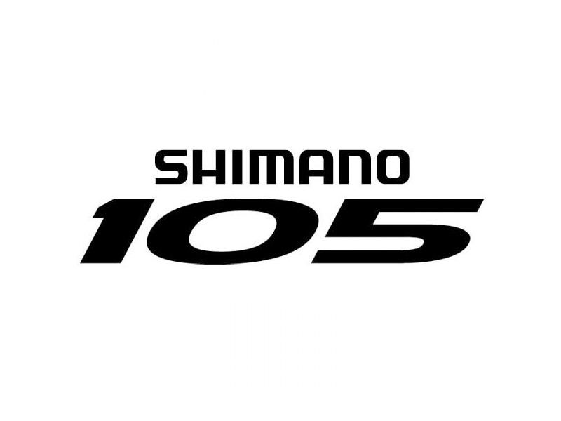 De Rosa 105 DISK (7020) - GROEP 175 mm - Shimano 2019