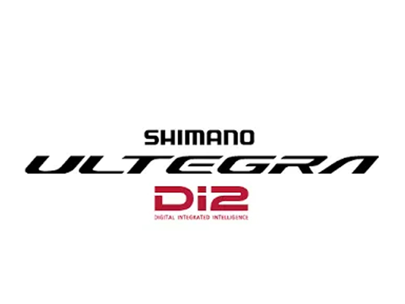 De Rosa ULTEGRA DI2 DISC 8070  - GROEP - 175mm  - Shimano 2018