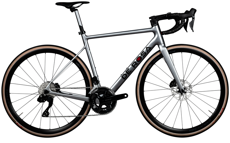 De Rosa 838 - MIRAGE - Gloss - frameset