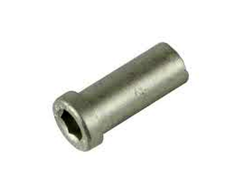 Campagnolo BR-RE327 - front brake fixing bolt - steel (18,5 mm)