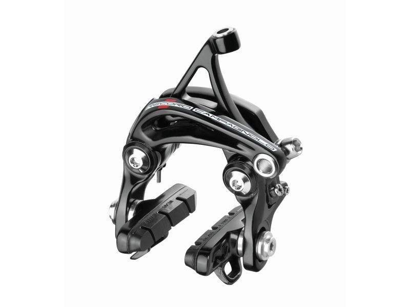 Campagnolo RECORD Direct Mount brake - rear under BB