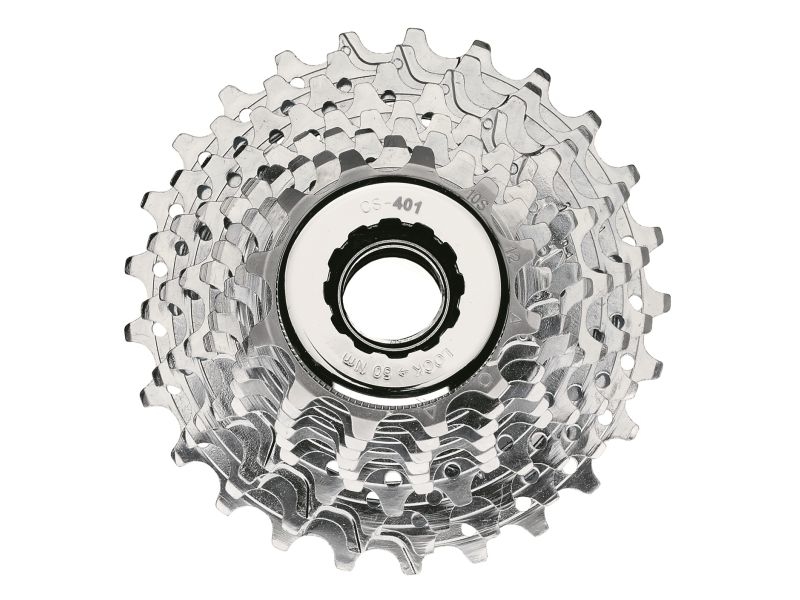 Campagnolo VELOCE UD 9s sprockets 12-23