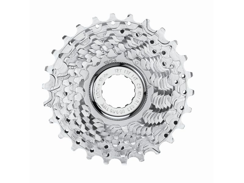 Campagnolo VELOCE UD 10s sprockets 12-23