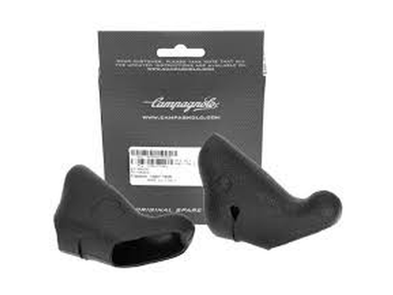 Campagnolo EC-RE600 -  right  + left EP rubber hoods