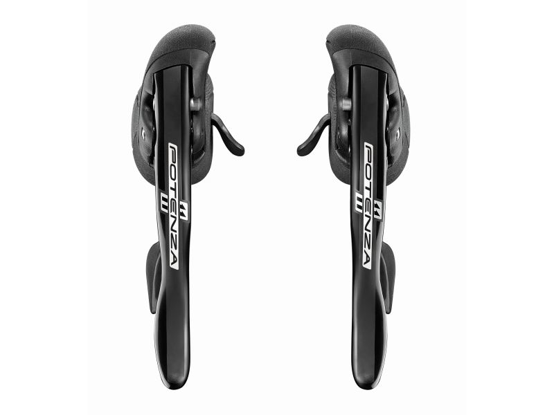 Campagnolo POTENZA 11 (HO) BLK Power Shift 11s EP shifiting levers