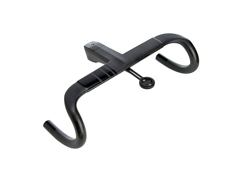 Deda Elementi ALANERA RS integrated handlebar, 140x44, RHM-EVO, full carbo