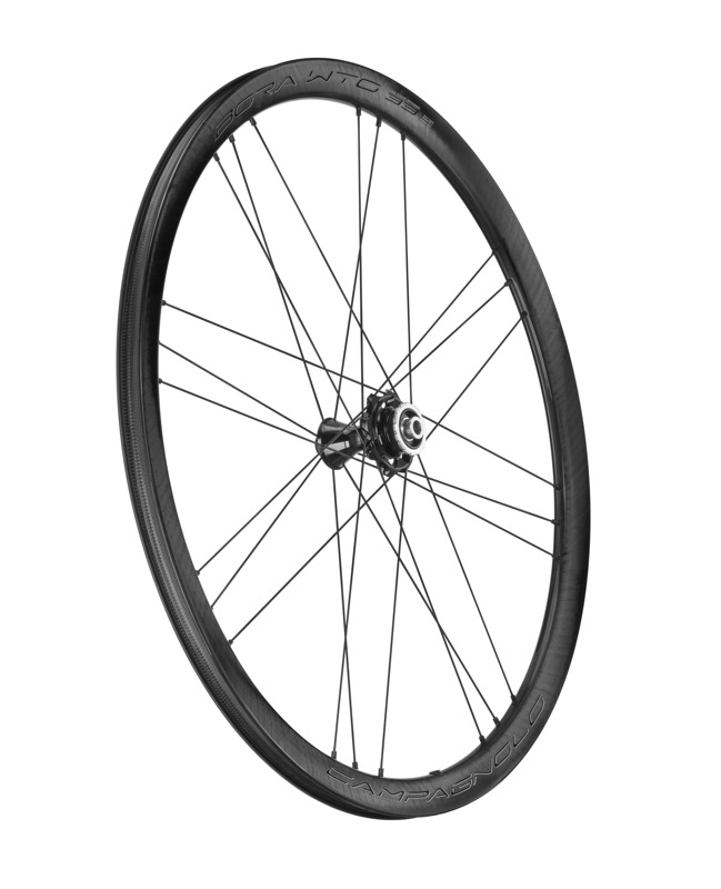 Campagnolo BORA WTO 33 DB 2WF DARK front