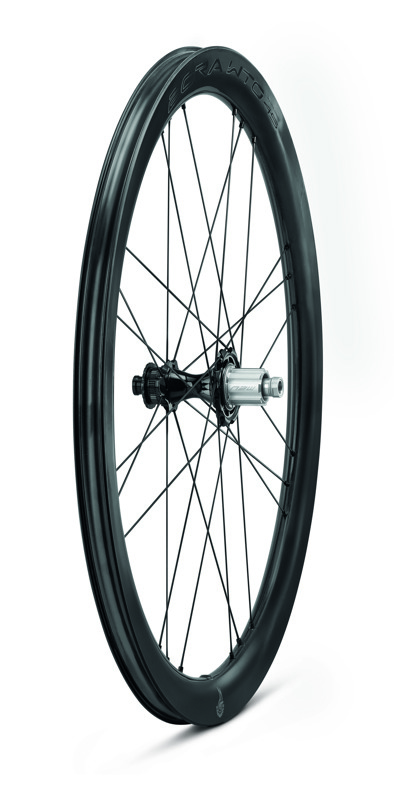 Campagnolo BORA WTO 45 DB 2WF C23 rear N3W