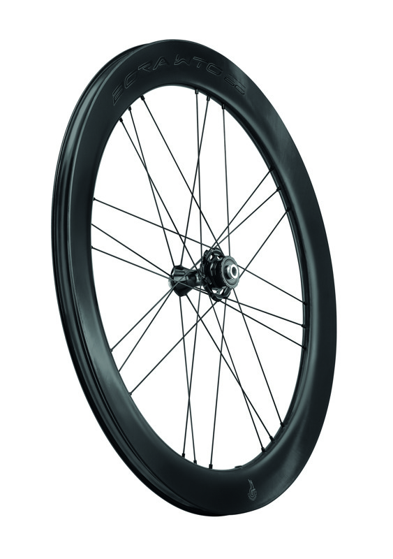 Campagnolo BORA WTO 60 DB 2WF C23 front