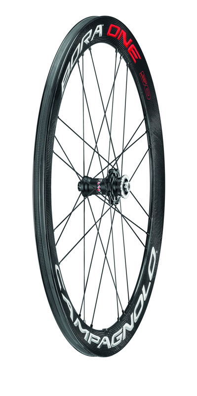 Campagnolo BORA ONE 50 DB cl. FRONT HH12 AFS