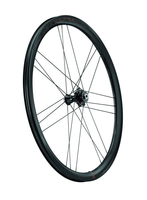 Campagnolo BORA ULTRA WTO 45 DB 2WF C23 front