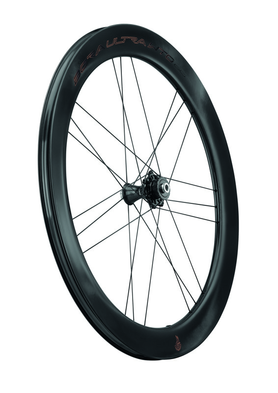 Campagnolo BORA ULTRA WTO 60 DB 2WF C23 front