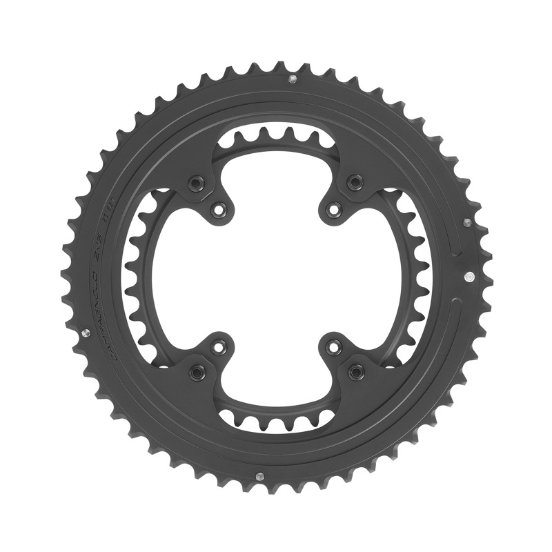 Campagnolo Chainring set SR 13s - 53+39