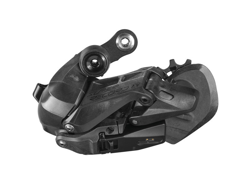 Campagnolo SUPER RECORD S WL 12s rear derailleur