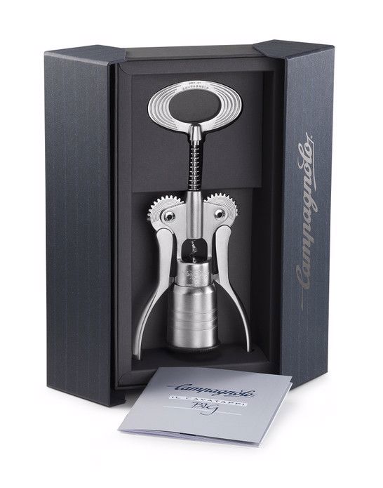 Campagnolo BIG corkscrew - satin