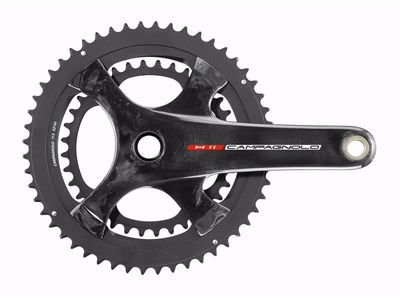 Campagnolo CAMPA H11 UT 11s crankset 175 - EX BLADEN