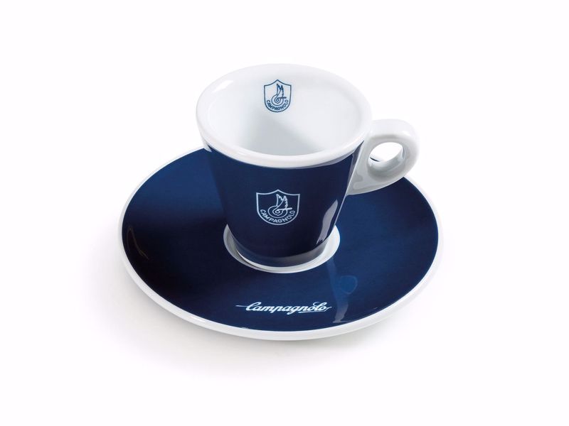 Campagnolo Coffee cups (2 pcs.)