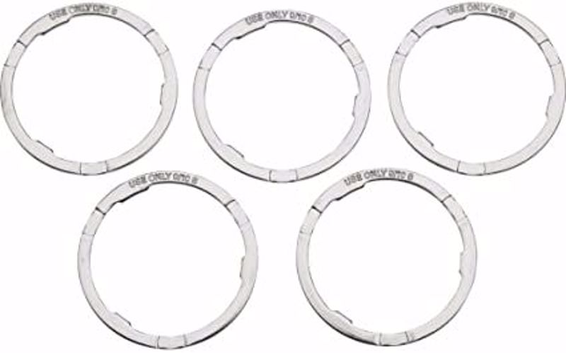 Campagnolo FH-BUU001 - spacer for HG11 FW body ( 5 pcs)