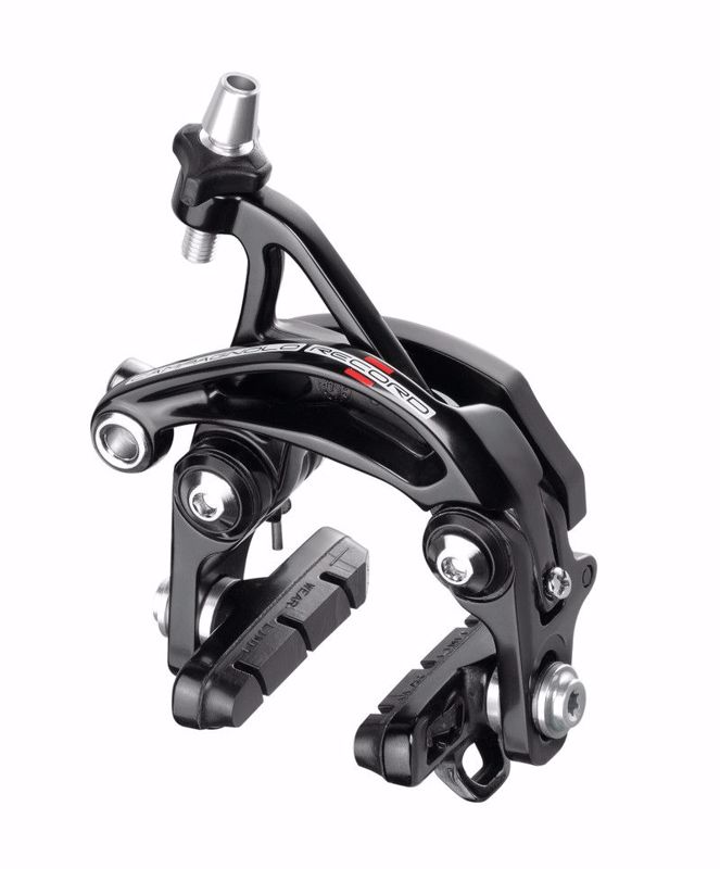 Campagnolo RECORD Direct Mount brake - front
