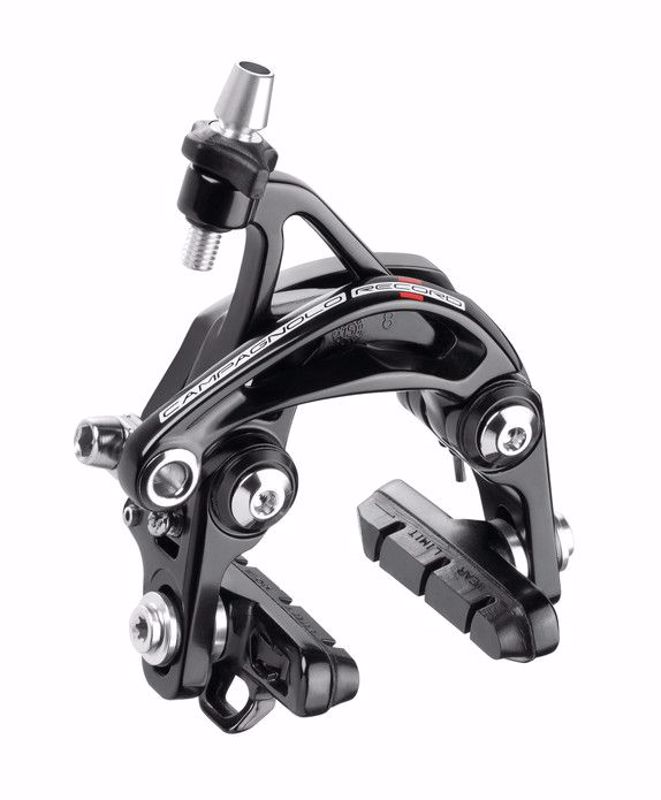 Campagnolo RECORD Direct Mount brake - rear seat stay