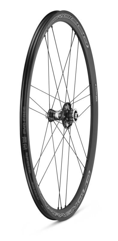 Campagnolo SCIROCCO DB 2-Way Fit Ready FRONT HH12/HH15 AFS