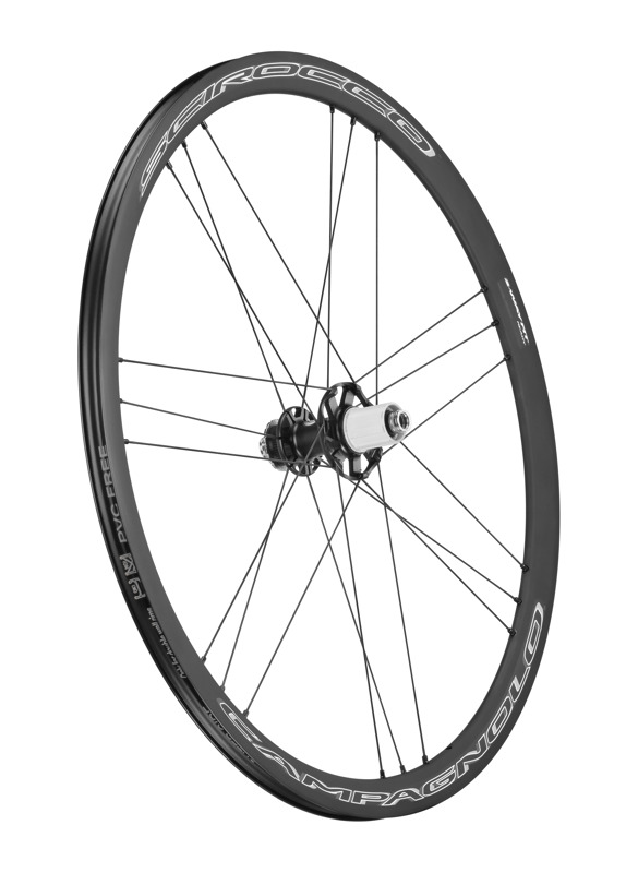 Campagnolo SCIROCCO DB 2-Way Fit Ready REAR HH12/142-135 AFS Campagnolo