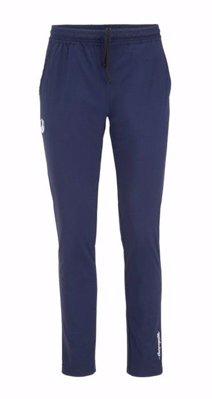 Campagnolo Summer tracksuit bottoms blue - Size S