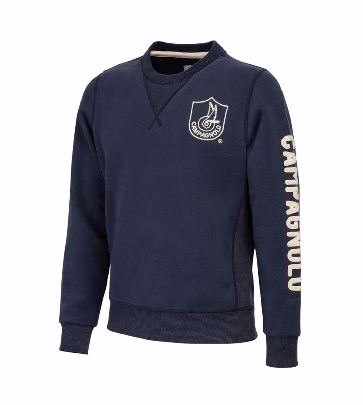 Campagnolo Sweatshirt blue - Size L