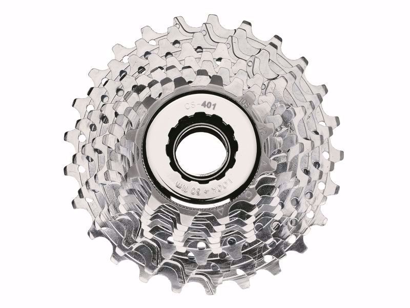 Campagnolo VELOCE UD 9s sprockets 13-28