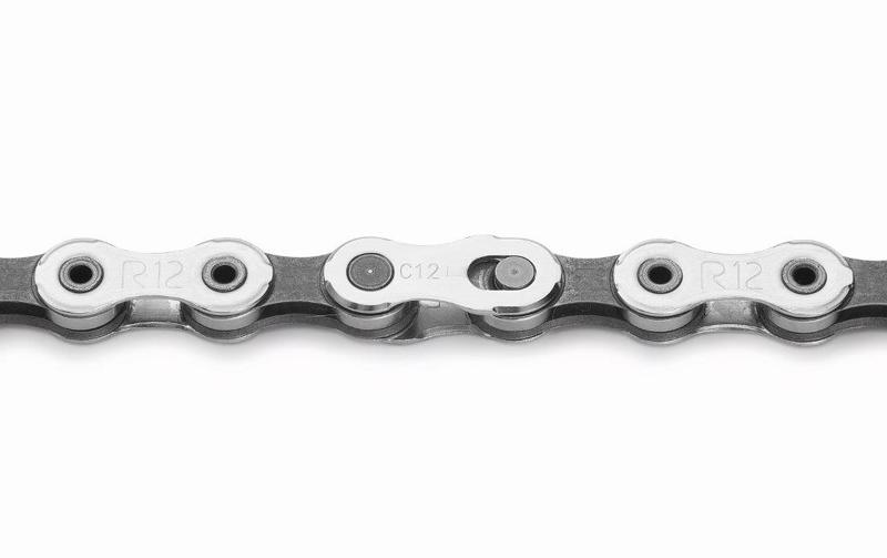 Campagnolo SR 12s C-Link chain 113 links+connecting link