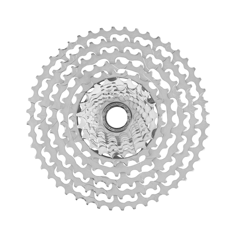 Campagnolo EKAR GT 13s 10-48 sprockets