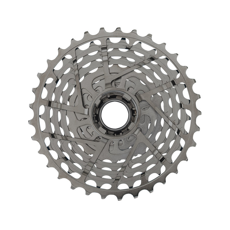 Campagnolo SUPER RECORD 13s. sprockets 11-36