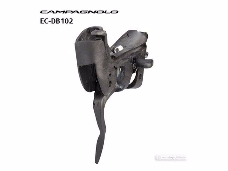 Campagnolo right-hand  EP SR/R12 DB (without lever 1 and master cilinde