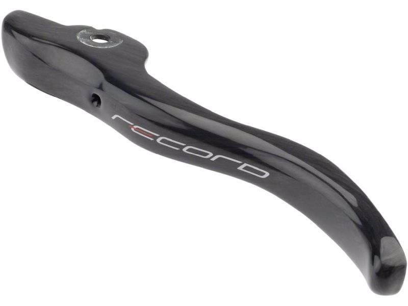 Campagnolo Right Record 12 DB brake lever with brake lever kit