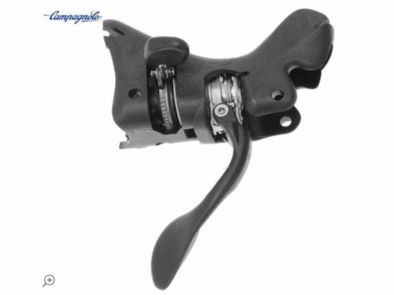 Campagnolo EC-RE301 - left-hand Rec/Cho Ergopower w/o brake lever