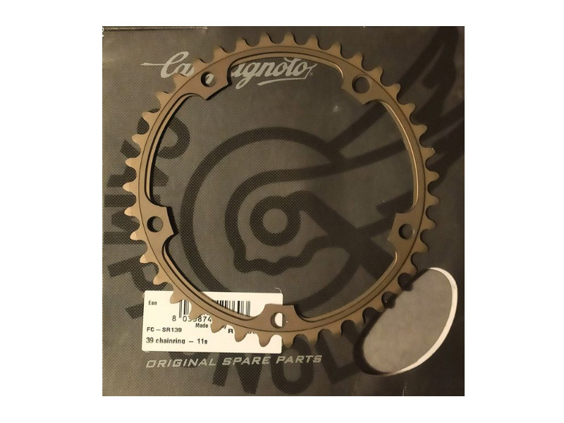 Campagnolo FC-SR139 - 39 chainring - 11s
