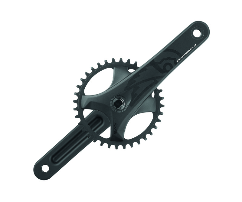 Campagnolo EKAR GT 13s crankset 170 mm 36T