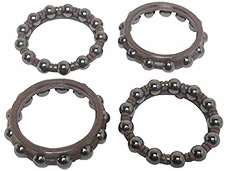 Campagnolo ceramic ball bearing ring  (4 pcs.)
