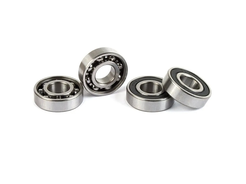 Campagnolo hub bearing D.int 18 mm(4 pcs)