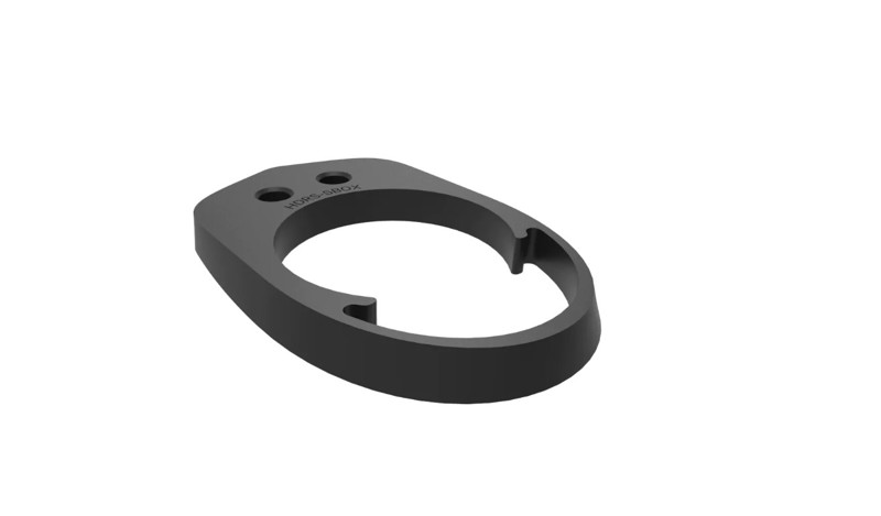 Deda Elementi Superbox DCR spacer adapter for RS spacers kit