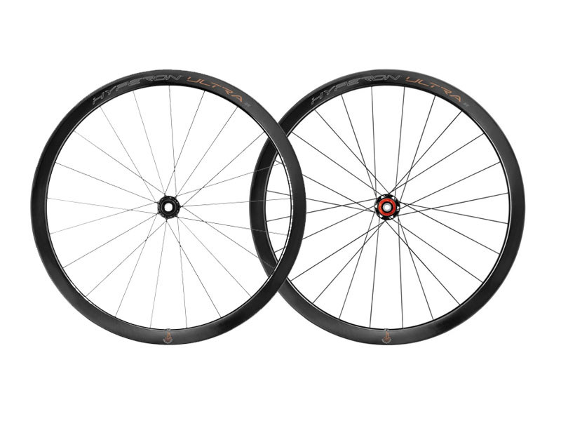 Campagnolo HYPERON ULTRA DB 2WF PAIR XDR