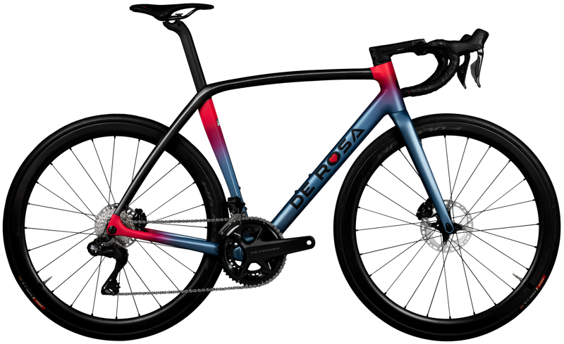 De Rosa IDOL 2026 - NEBULA