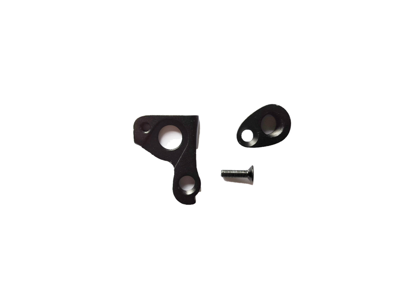 De Rosa DE ROSA ACHTERPAD - MERAK DISK 2020